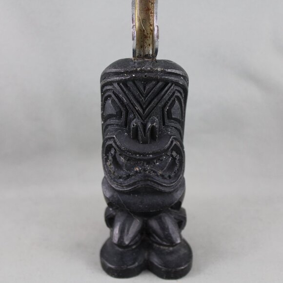 Vintage Coco Joe's Bottle Opener - Ulani Tiki Base - Item Number 298 - Picture 3 of 8